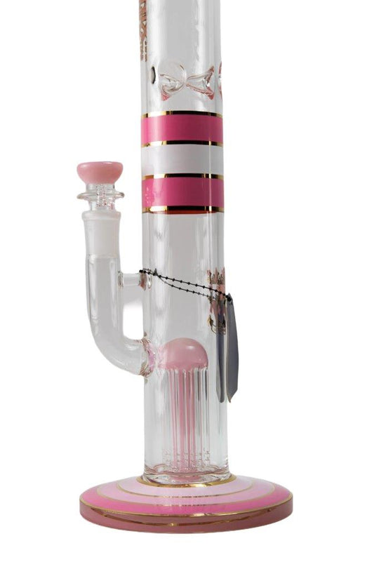 Phoenix Percolator Straight Tube