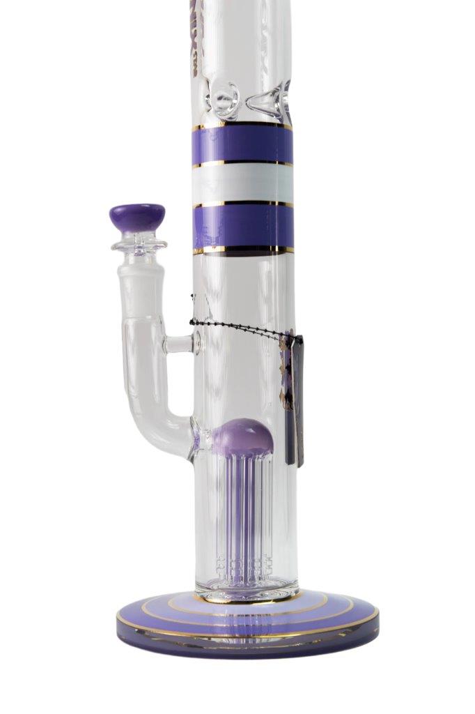 Phoenix Percolator Straight Tube