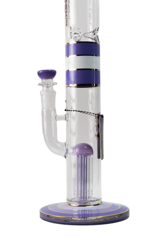 Phoenix Percolator Straight Tube