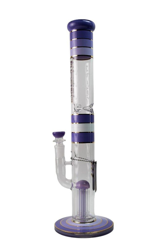 Phoenix Percolator Straight Tube