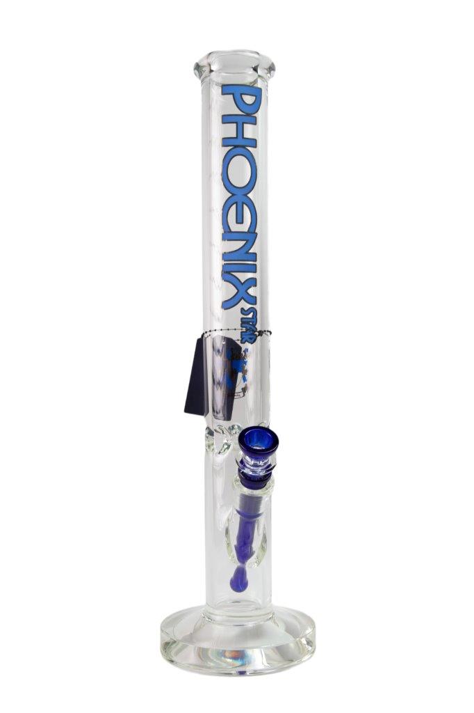 Phoenix Straight Tube