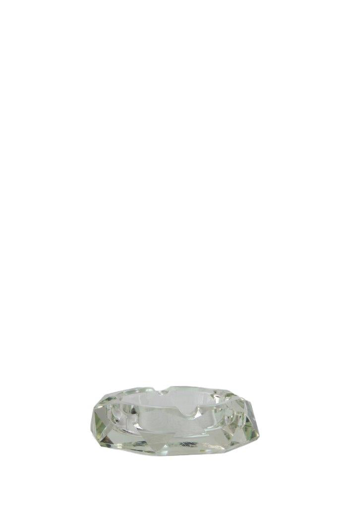 Crystal Ash Tray
