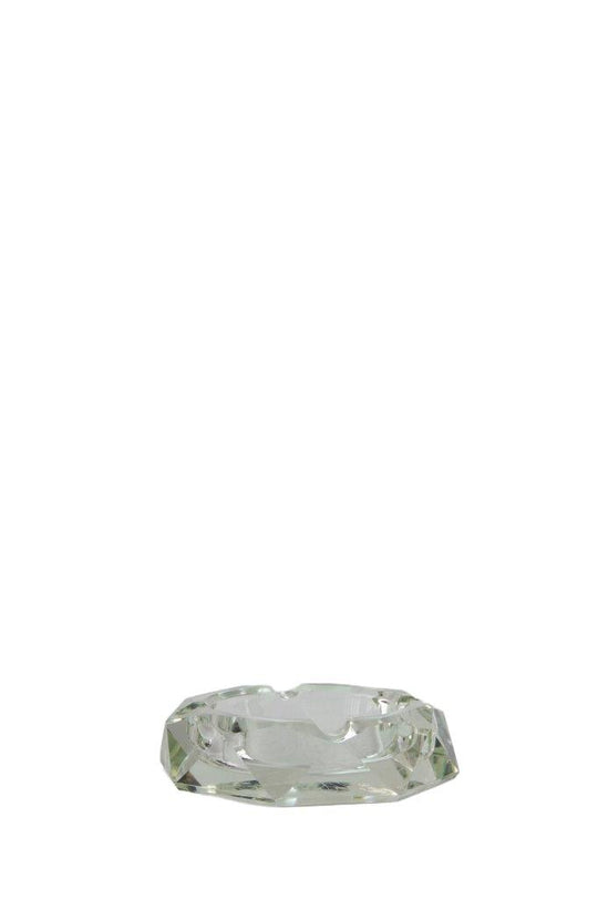 Crystal Ash Tray