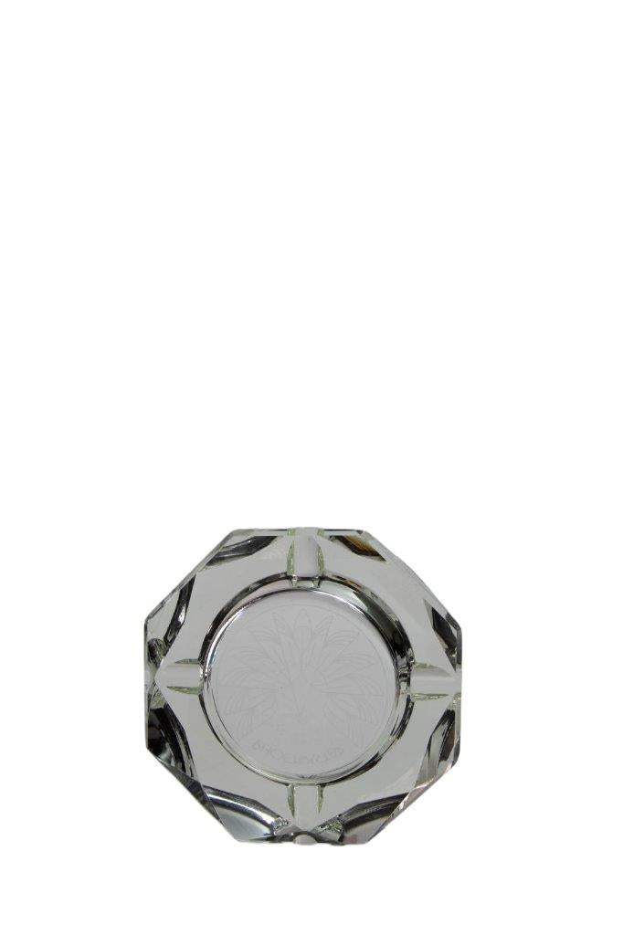 Crystal Ash Tray