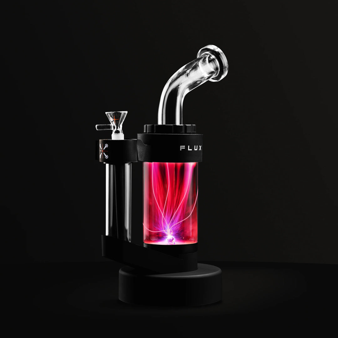 Plasma Water Bong