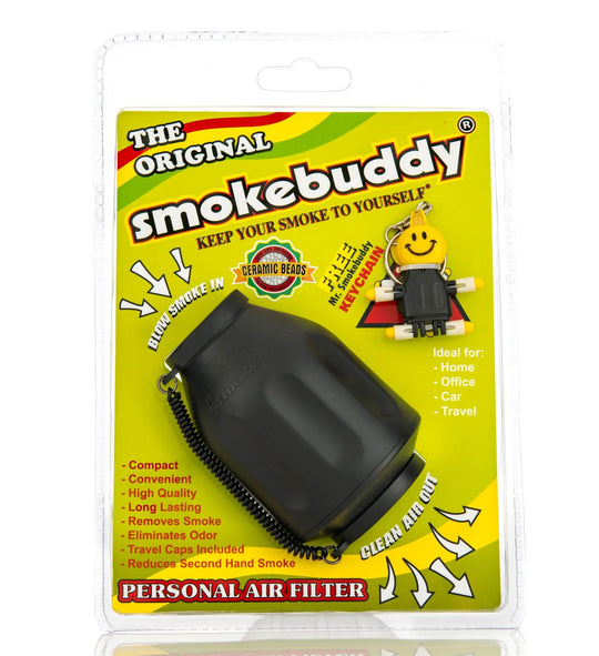 Smokebuddy