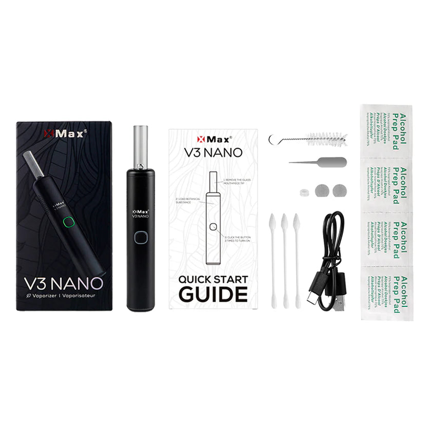 XMAX V3 NANO