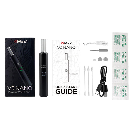 XMAX V3 NANO
