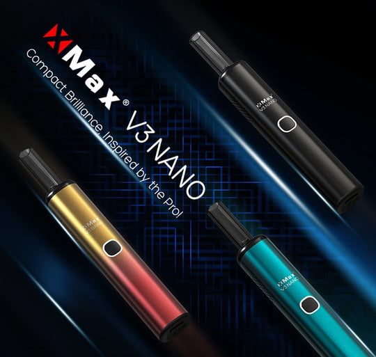XMAX V3 NANO
