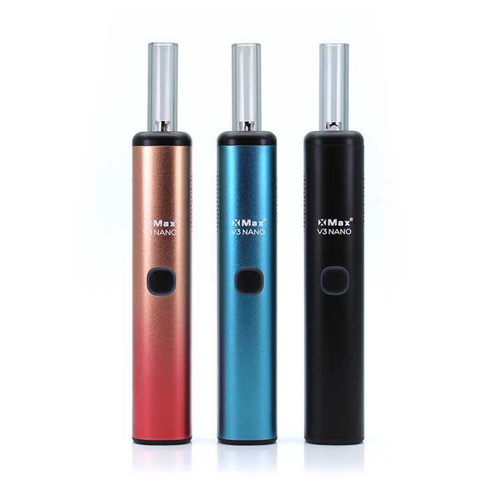 XMAX V3 NANO