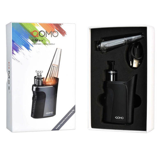 XMAX QOMO