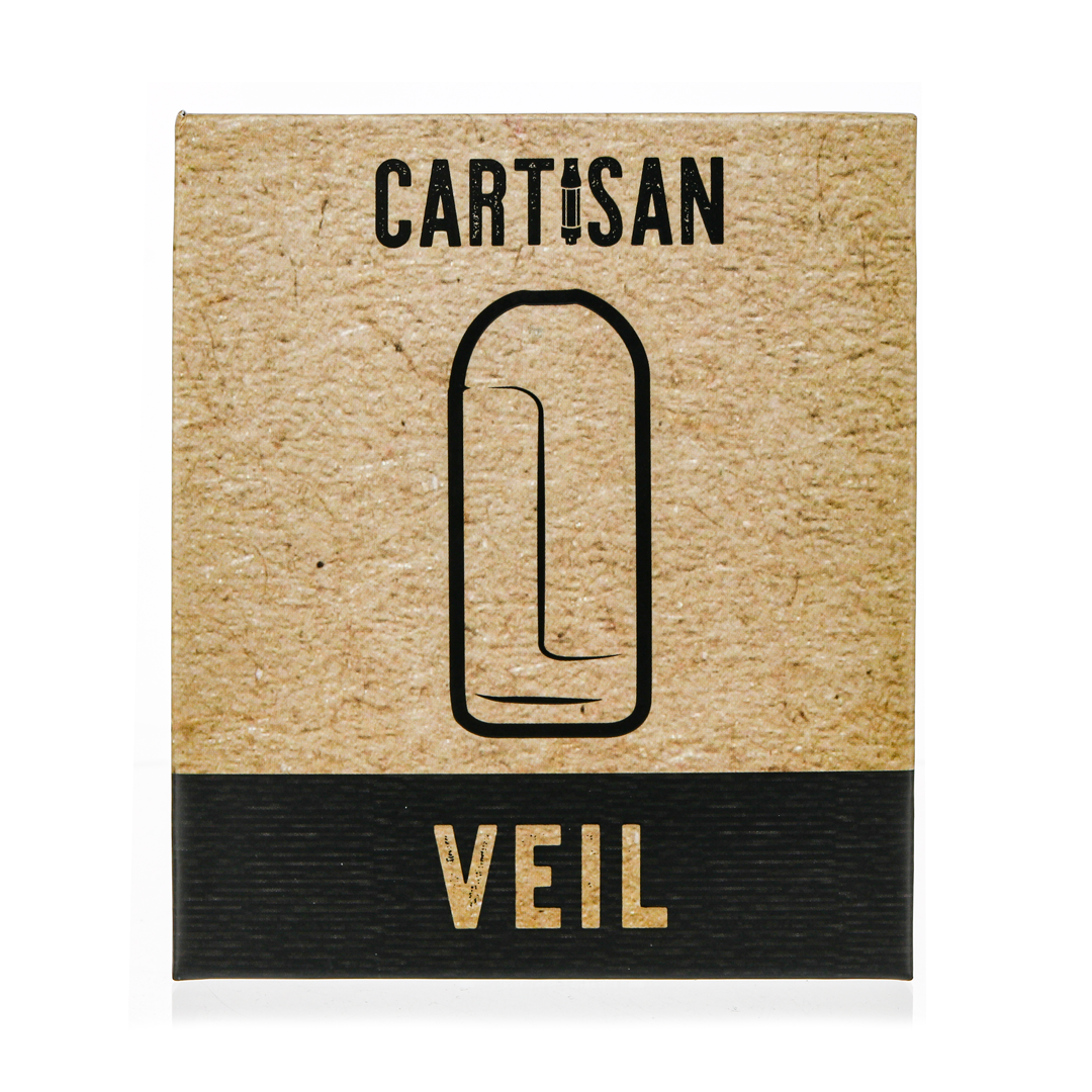 Cartisan Veil