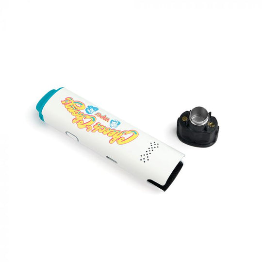 XVAPE Cheech & Chong's Mambo Dry Herb Vaporizer