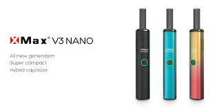 XMAX V3 NANO