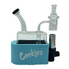 Oil Rig Cookies All in one Rig Cookies – Cali Coast Supply™️