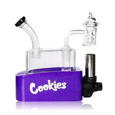 Oil Rig Cookies All in one Rig Cookies – Cali Coast Supply™️