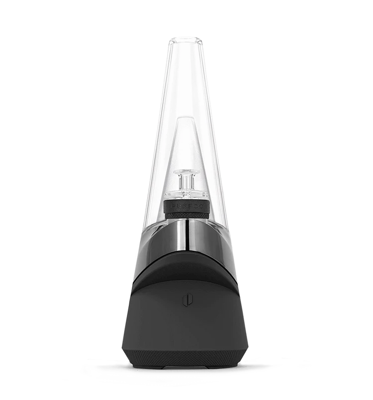 Puff Co Peak