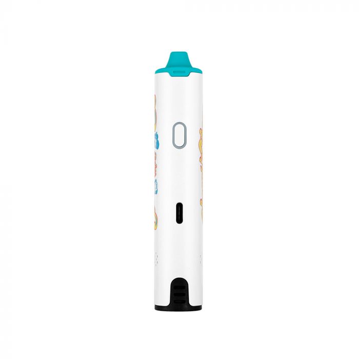 XVAPE Cheech & Chong's Mambo Dry Herb Vaporizer