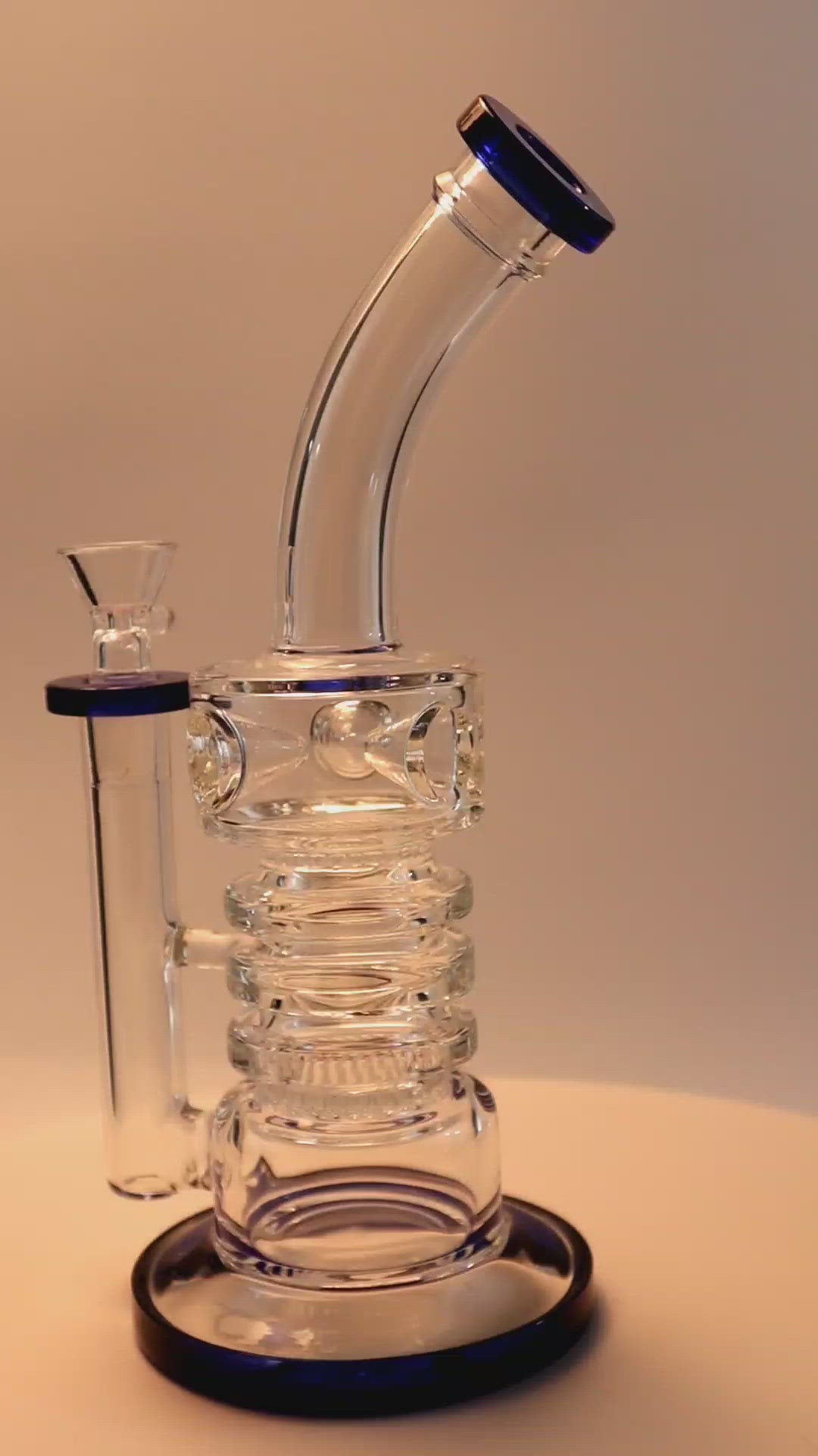 Rigid Water Pipe 10 inch