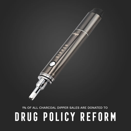 DIPPER VAPORIZER