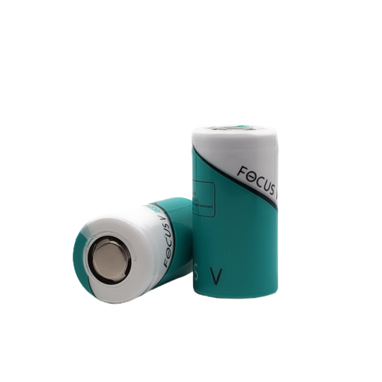 Focus V CARTA Battery