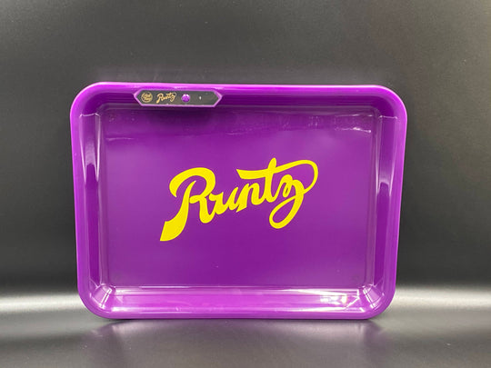 Rechargeable Glow Trays