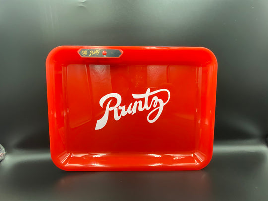 Rechargeable Glow Trays