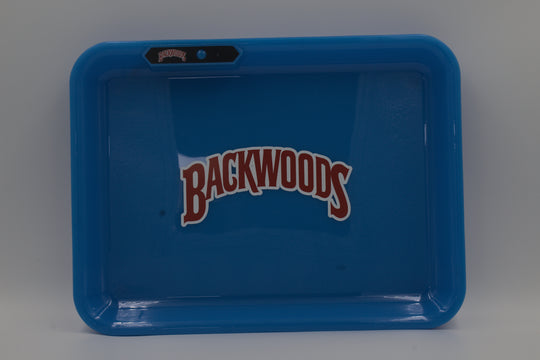 Rechargeable Glow Trays