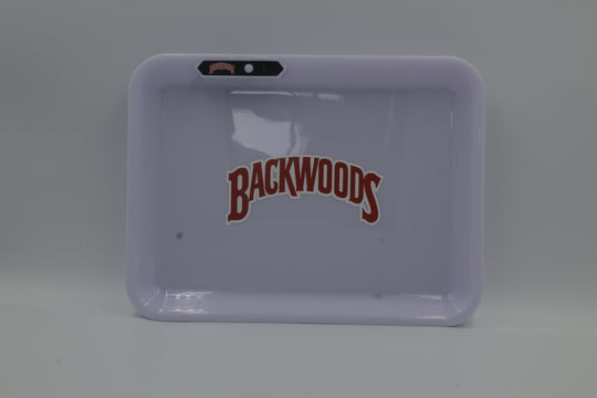 Rechargeable Glow Trays