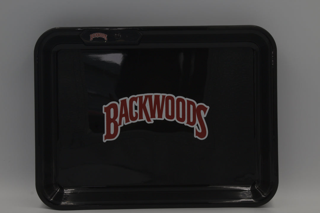 Rechargeable Glow Trays