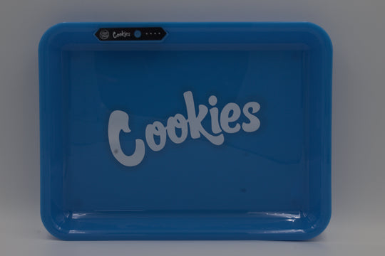 Rechargeable Glow Trays