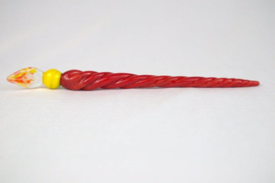 Spiral Tool Pick