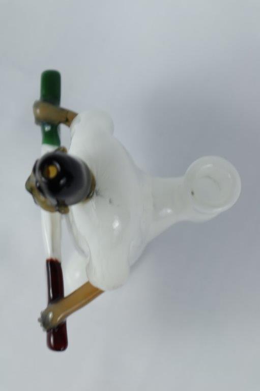 HOMIES- O.G. MEXICAN FLAG RIG