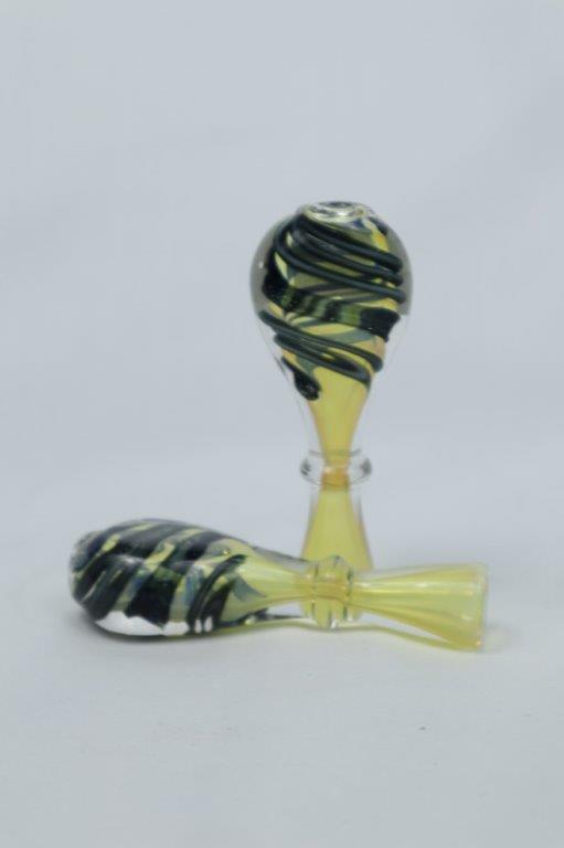 SNEAK A TOKE 3-inch – a discreet weed delight crafted in dugout style glass. Now available for sale, this unique piece invites you to embrace the art of stealthy smoking
