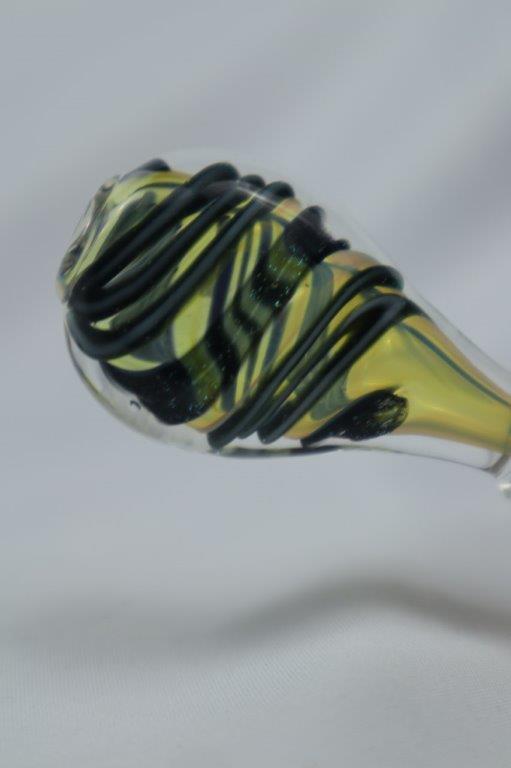 SNEAK A TOKE 3-inch – a discreet weed delight crafted in dugout style glass. Now available for sale, this unique piece invites you to embrace the art of stealthy smoking