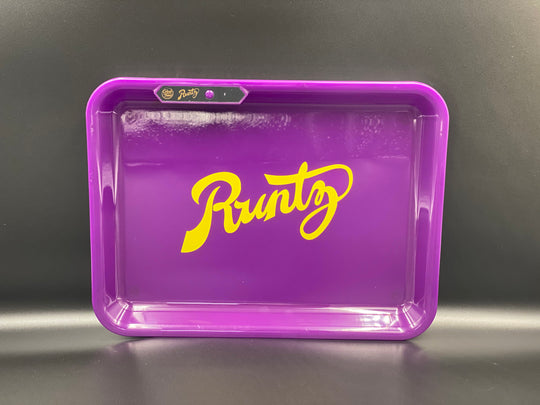 Rechargeable Glow Trays