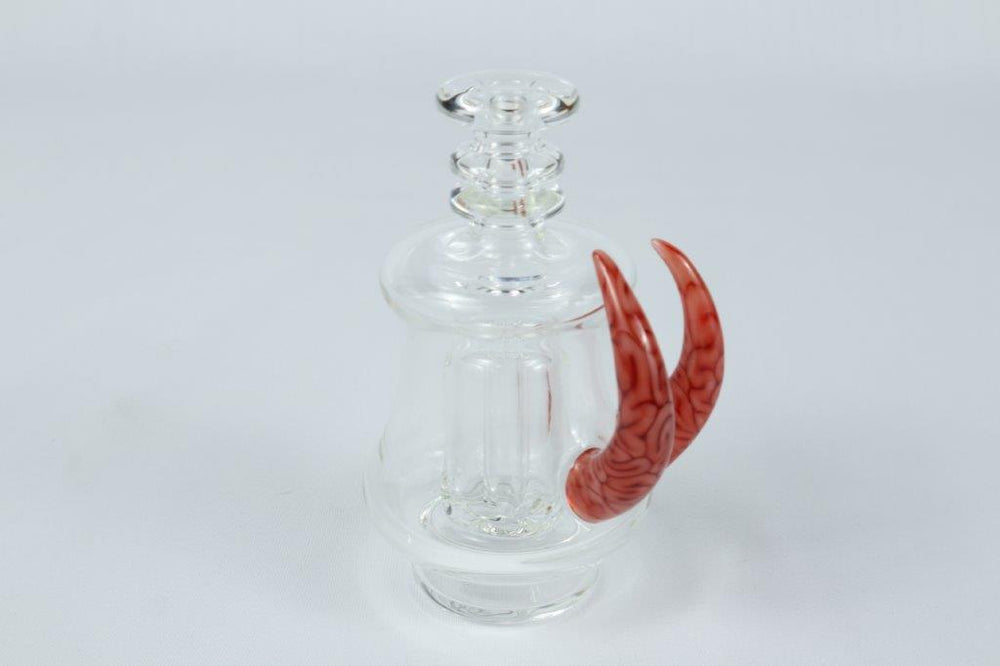 Puff Co Tops By Algae