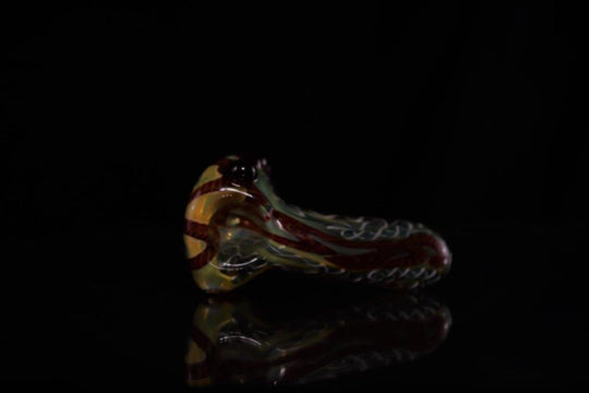 Big Head Hand Pipe