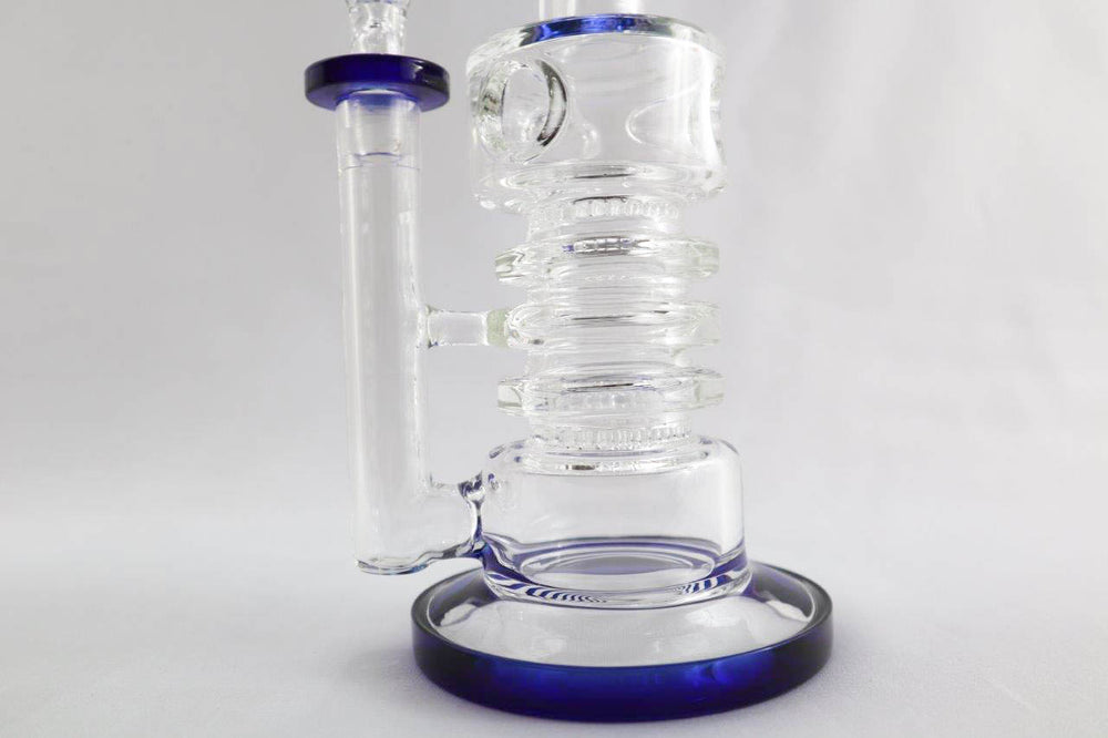 Rigid Water Pipe 10 inch