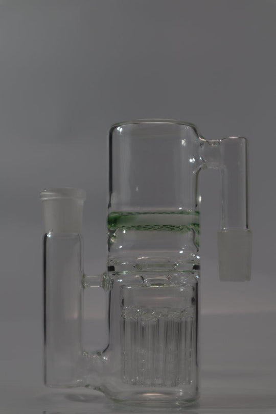Multi Chamber Ash Catcher