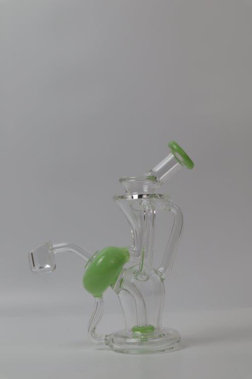 Green Rig