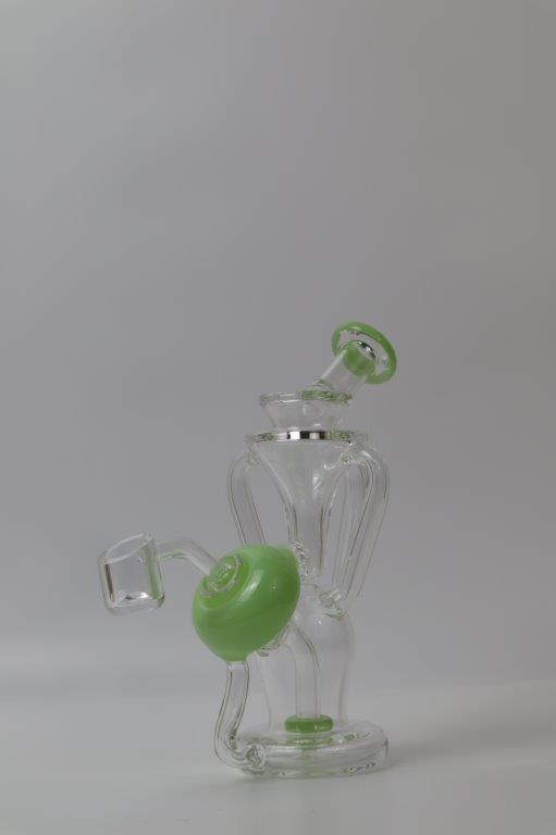 Green Rig