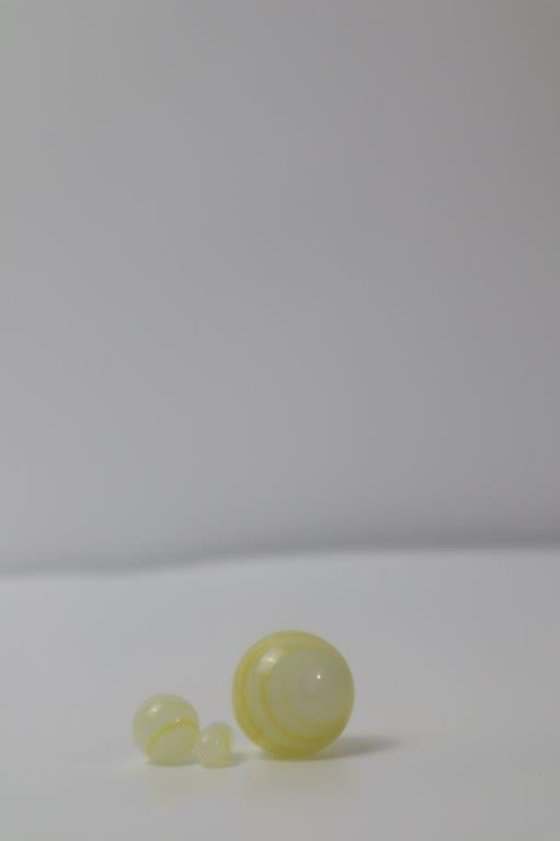 Marbles For Terp Slurper
