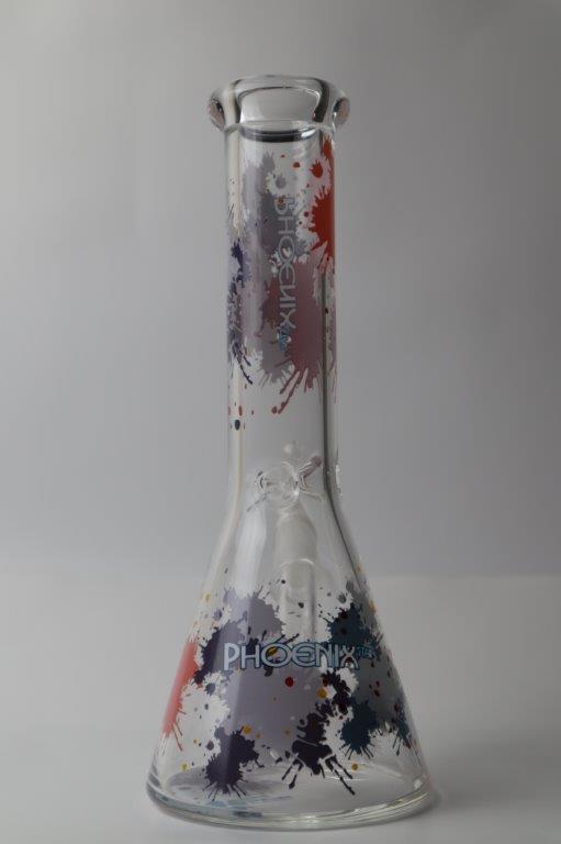Phoenix Beaker Bong