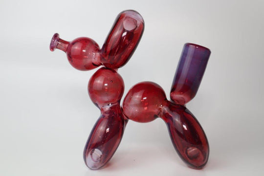 Balloon Dog By Blitzkriega