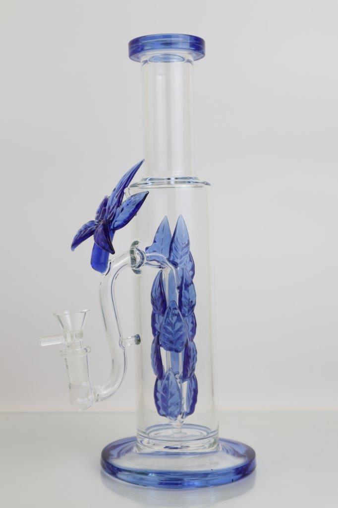 Flower Water Pipe