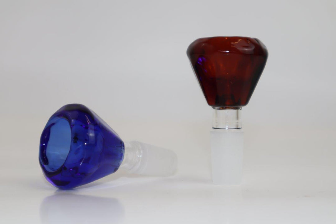 Diamond Bowl Piece