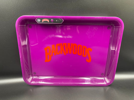 Rechargeable Glow Trays