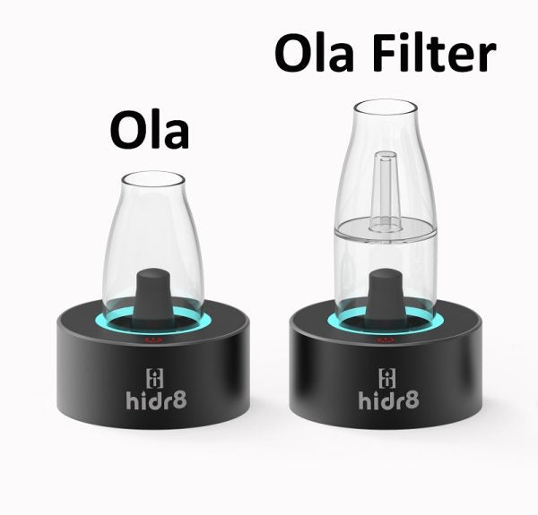 Hidr8 Ola Multi-purpose Cartridge Vaporizer