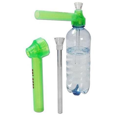 Top Puff Attachment